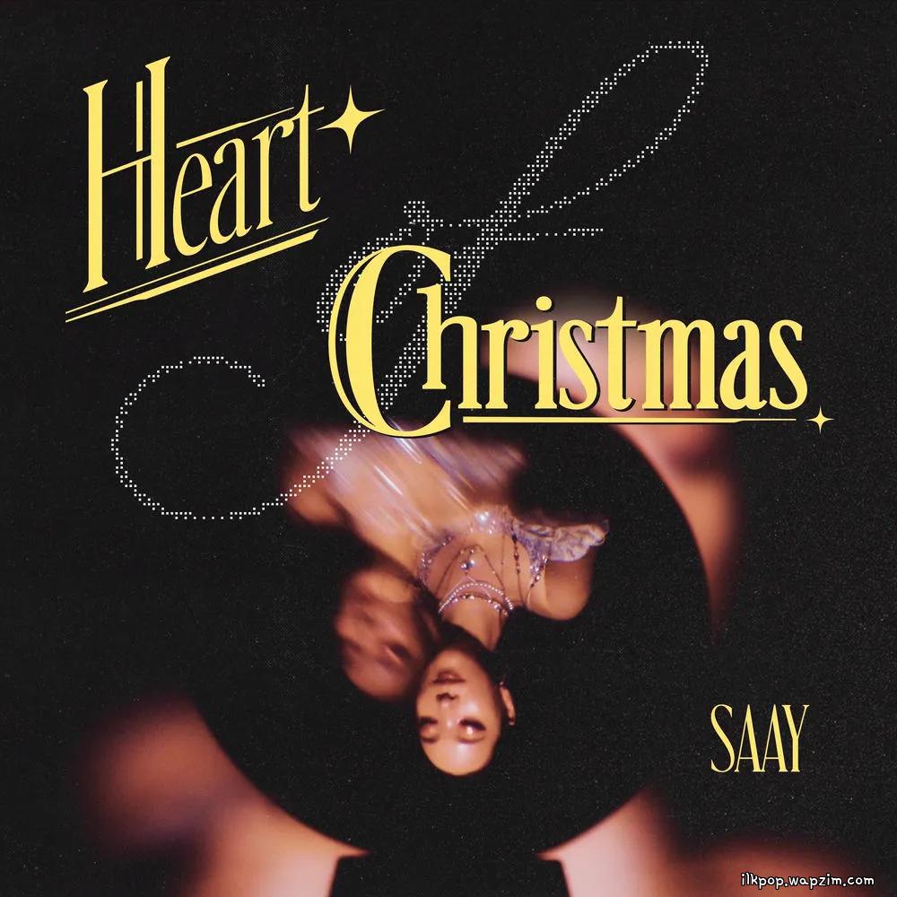 SAAY - Heart of Christmas