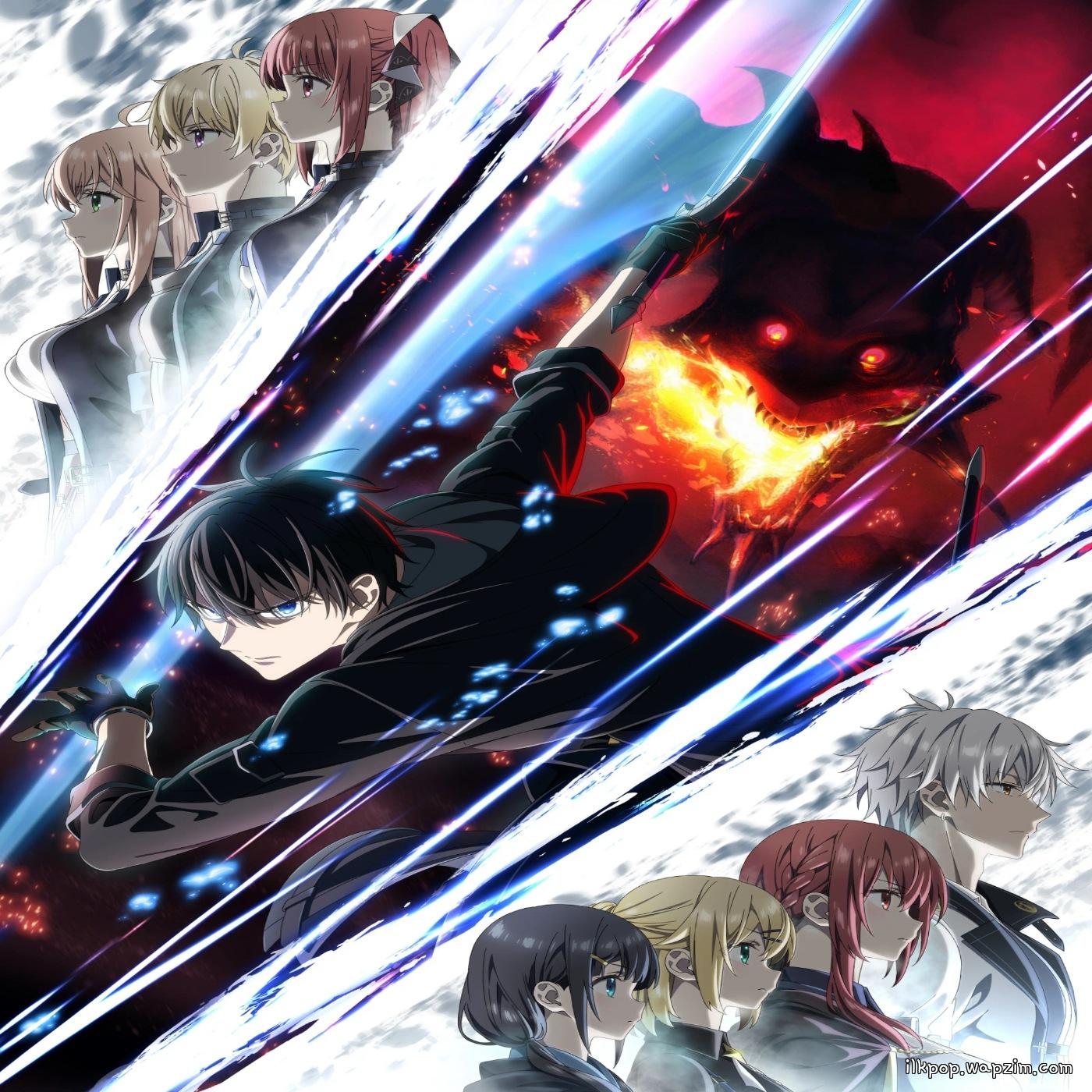 Tokoyami Towa - Shirube [Opening Yuusha Party wo Oidasareta Kiyoubinbou]