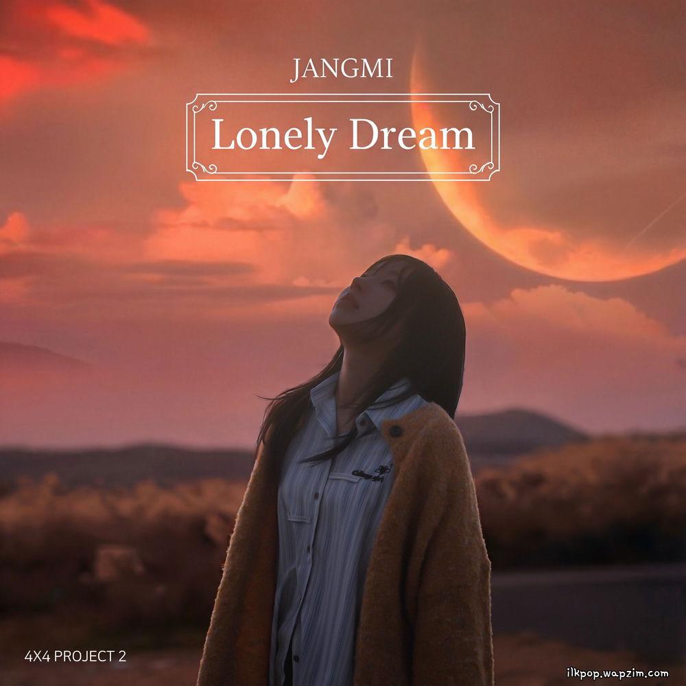 Jangmi - Lonely Dream