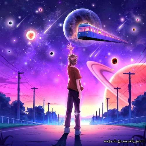 Mirakudo - Far Away.mp3
