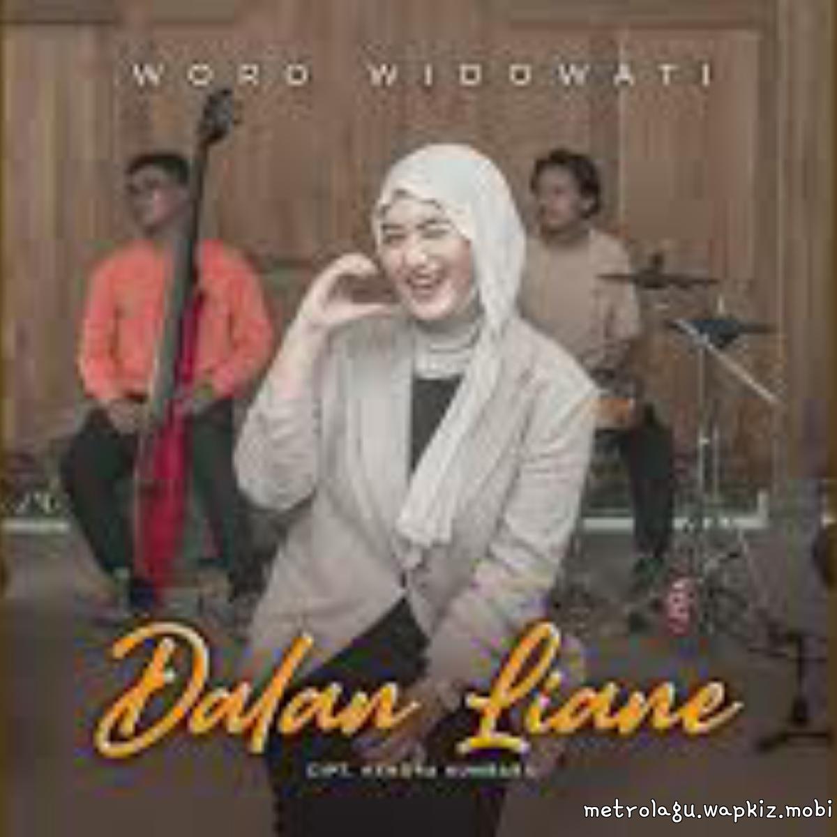 Woro Widowati - Dalan Liyane