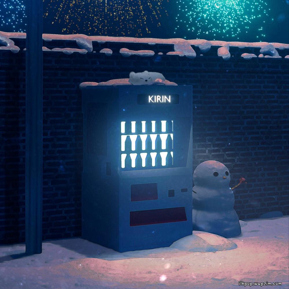 YOONWON - 이렇게 겨울 겨울에 (When Winter Feels Like Winter)