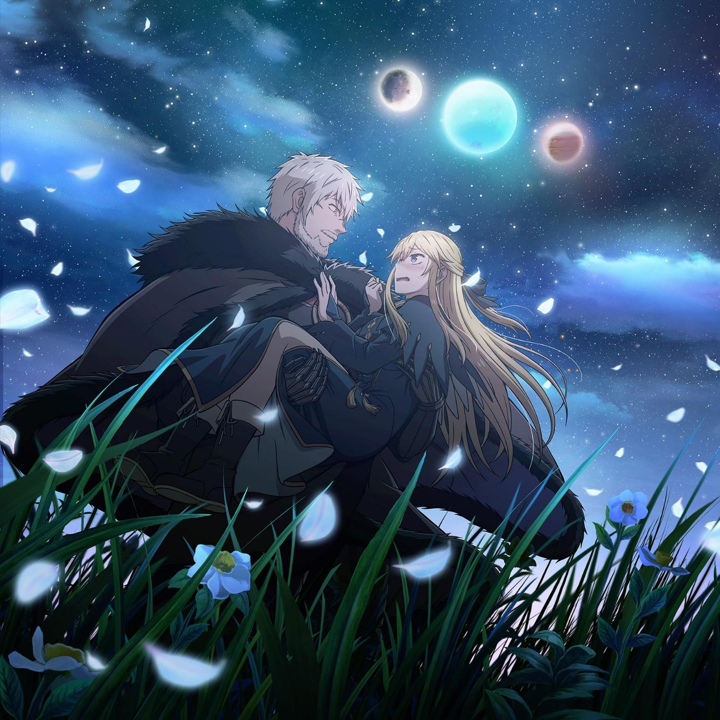 Mayu Maeshima - BEAUTIFUL [Opening Himekishi wa Barbaroi no Yome]