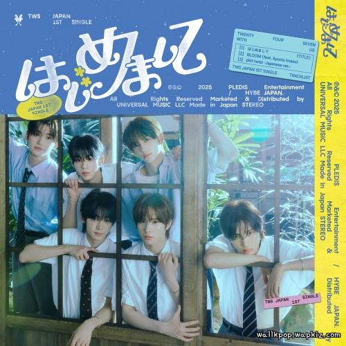 TWS - plot twist (Japanese ver.).mp3