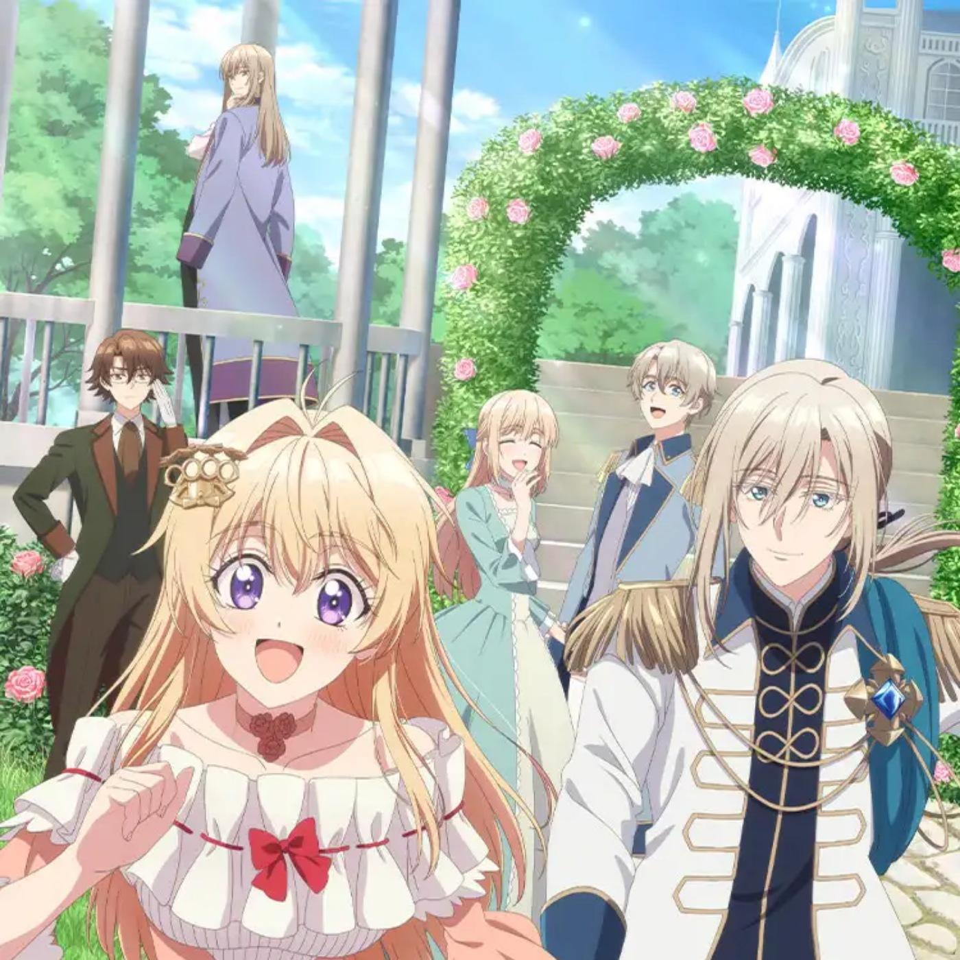 Yoshino - DEAD OR LOVE [Ending Nigashita Sakana wa Ookikatta ga Tsuriageta Sakana ga Ookisugita Ken]