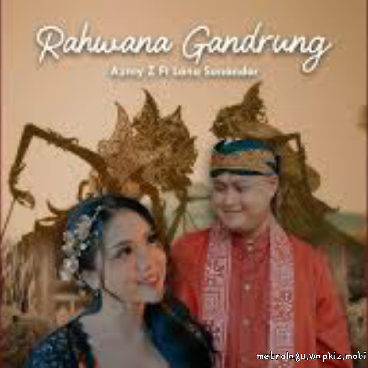 Azmy Z Ft Bungsu Giriharja 3 - Rahwana Gandrung