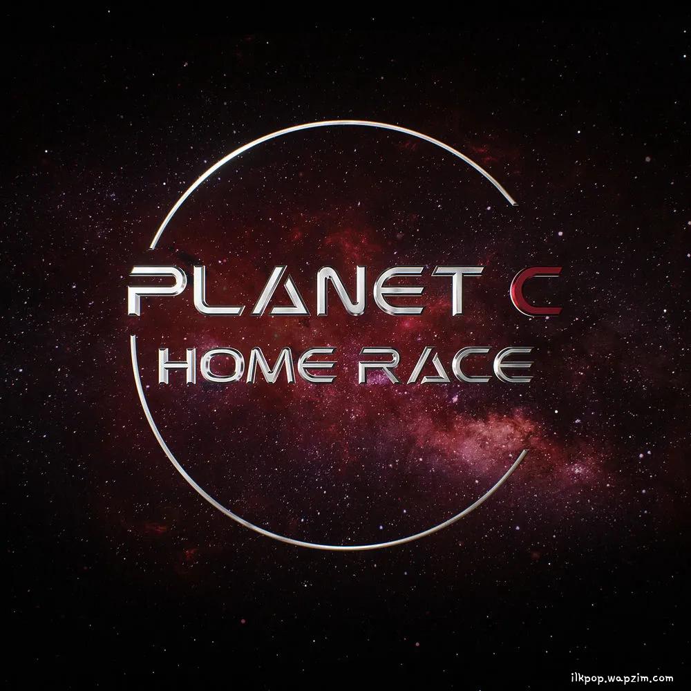 PLANET C : HOME RACE - REVENANT(레버넌트) - All 12 ver.