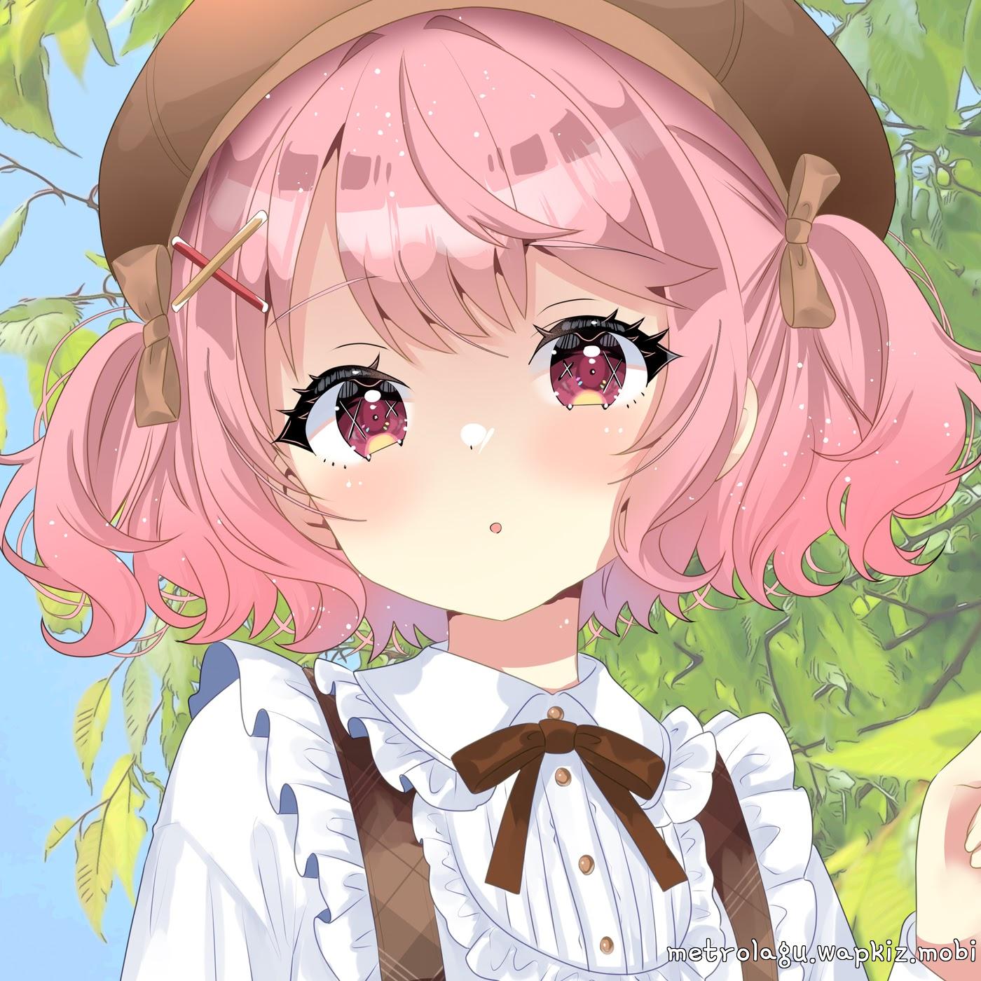 Maisaki Berry - love letter