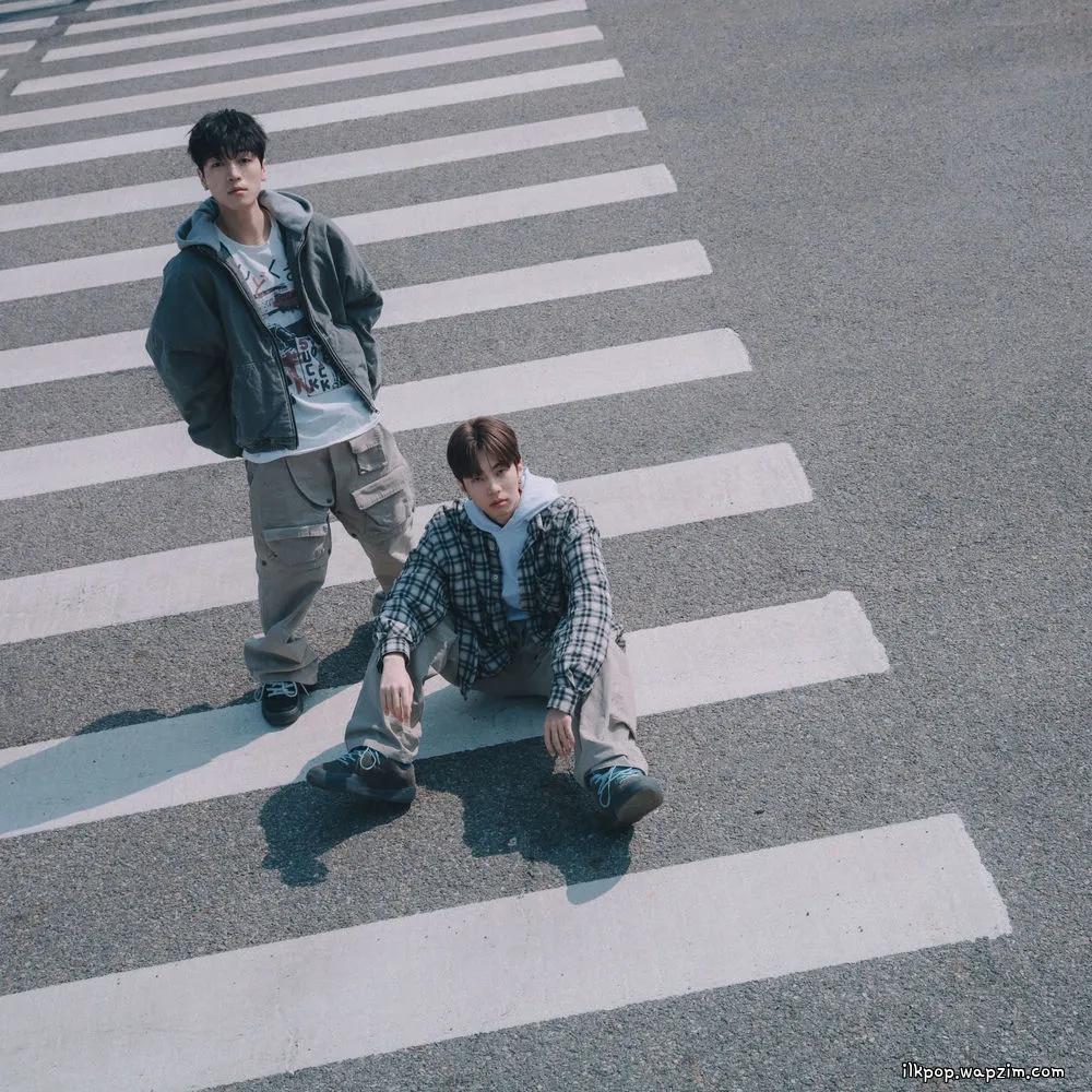 SEIN & Gist - 놀러 와 (Come Over) (Feat. MARV)