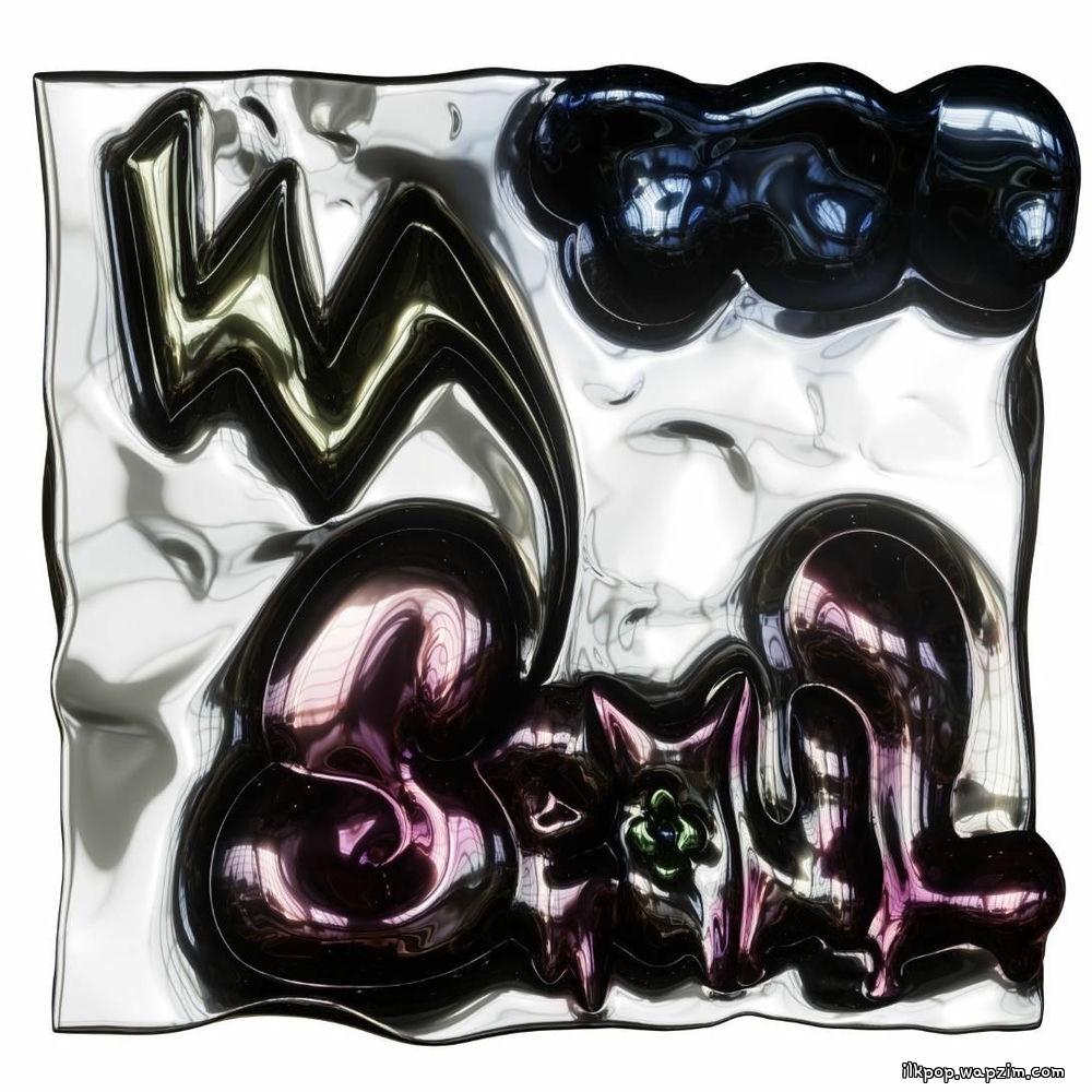 Loopy - BAD KUROMI GAL (feat. NillNico)