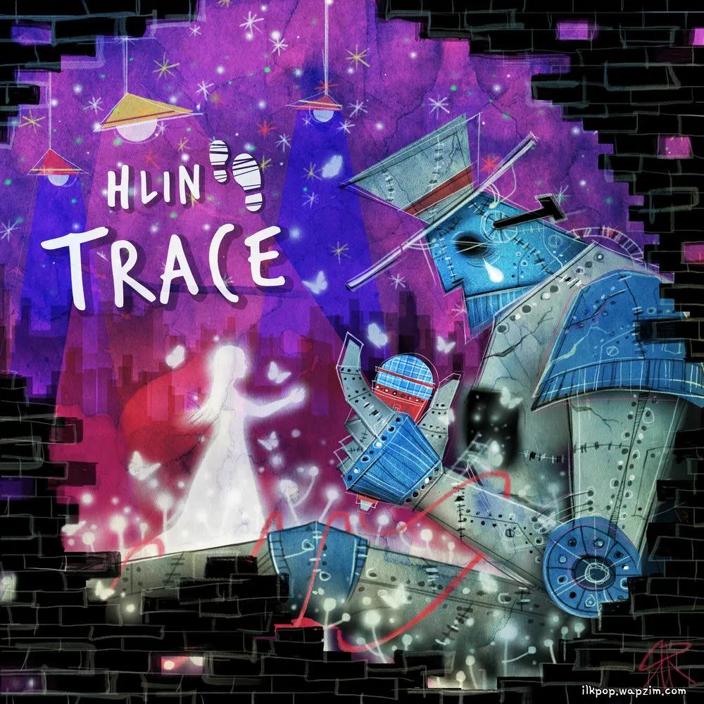 HLIN - 흔적 (Trace)