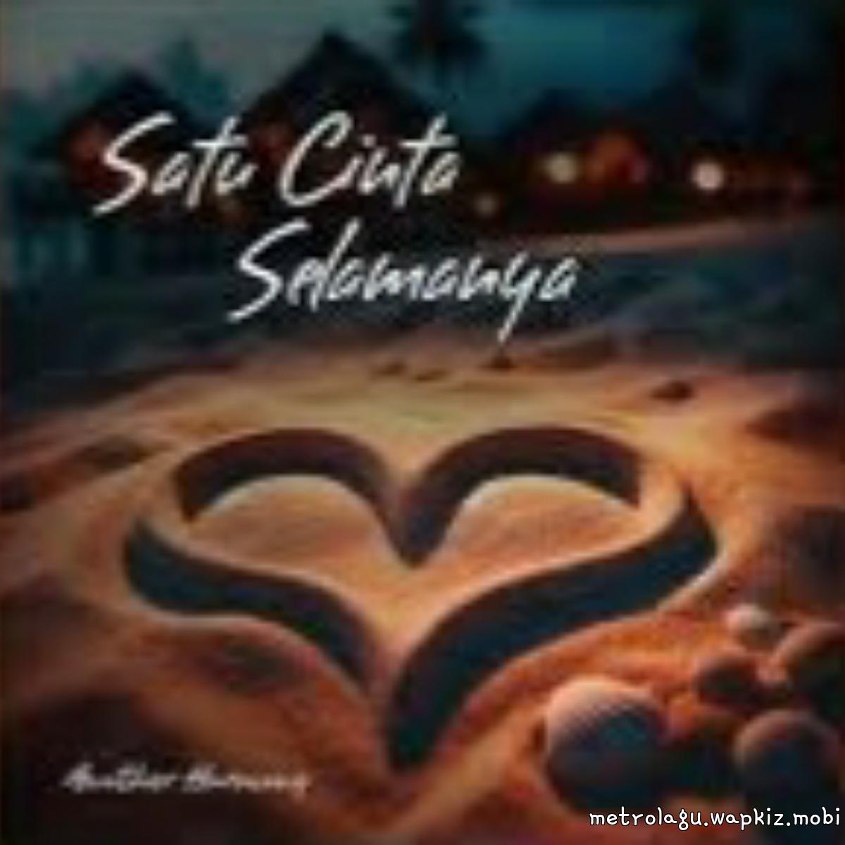 Another Harmony - Satu Cinta Selamanya