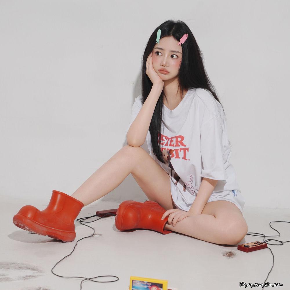 Pre'Melo - 빙글빙글 (City Dance) (Feat. Ahyoung)