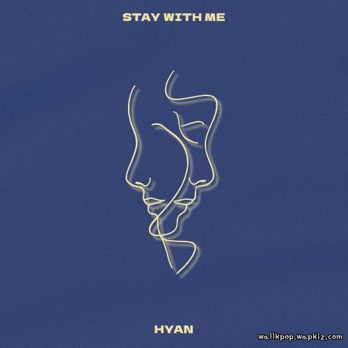 Kim Hyun Min - Stay With Me.mp3