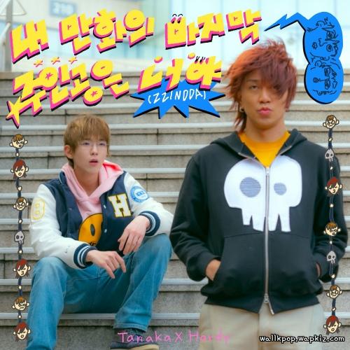 TANAKA & Hardy - ZZINDDA.mp3