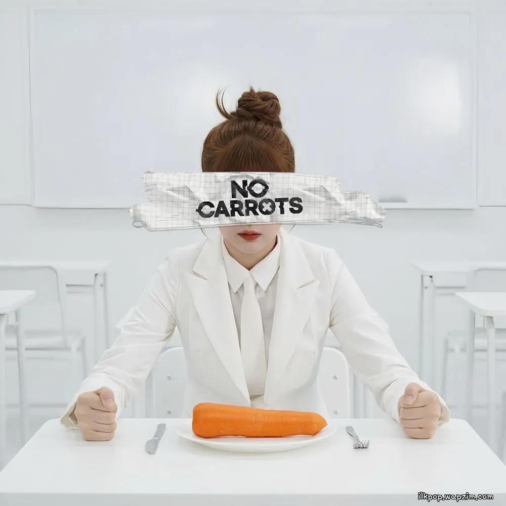 SEO EVE - 당근이 싫어 (No Carrots)