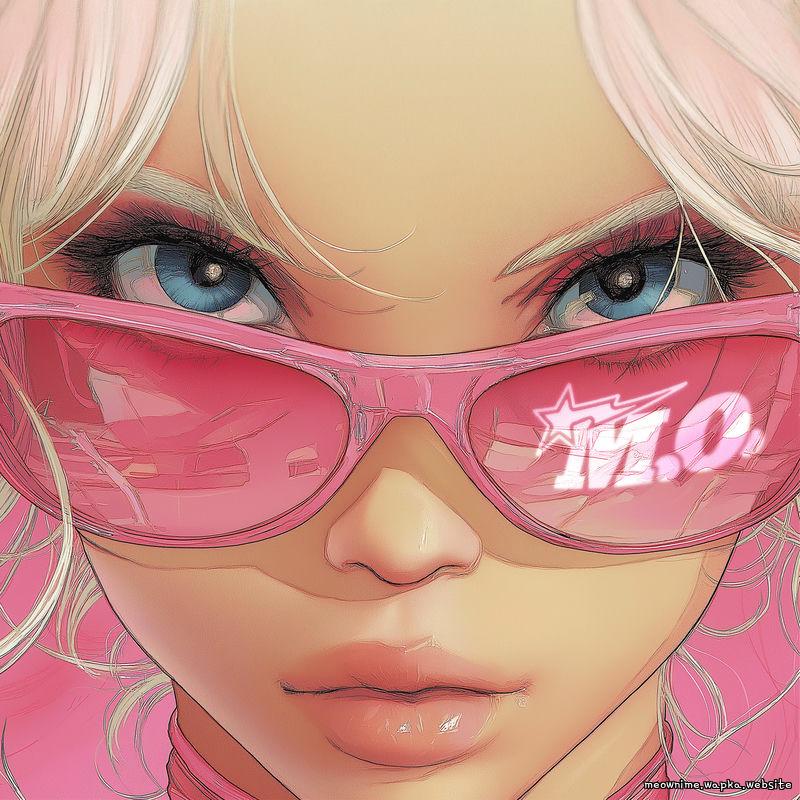 YUQI (i-dle) - 아프다