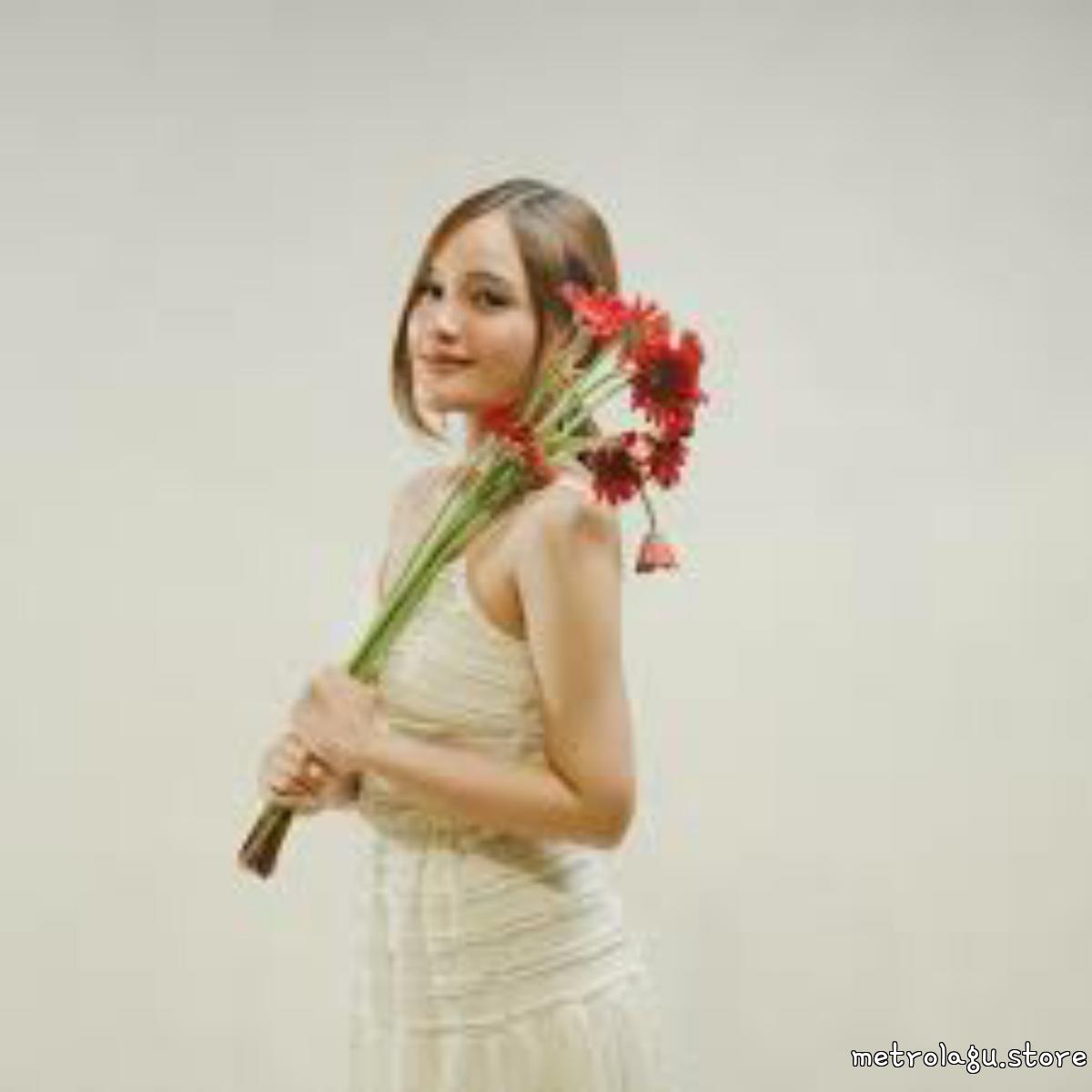 Fanny Soegi - Jagadhita