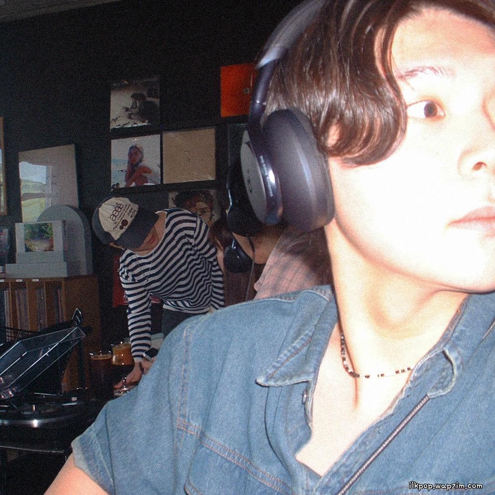 Jubin - 늦어서 미안 (Belated)