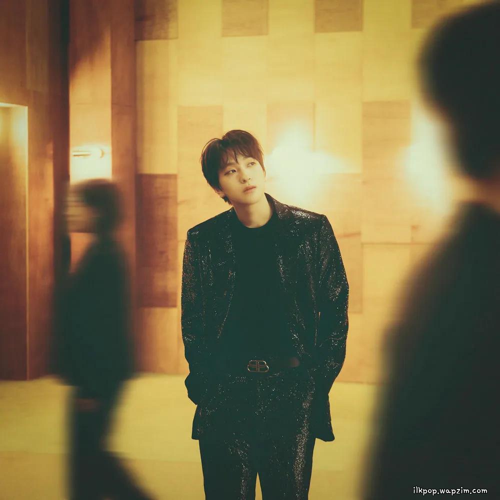 Cha Woo Joo - 내일이면 (Tomorrow)