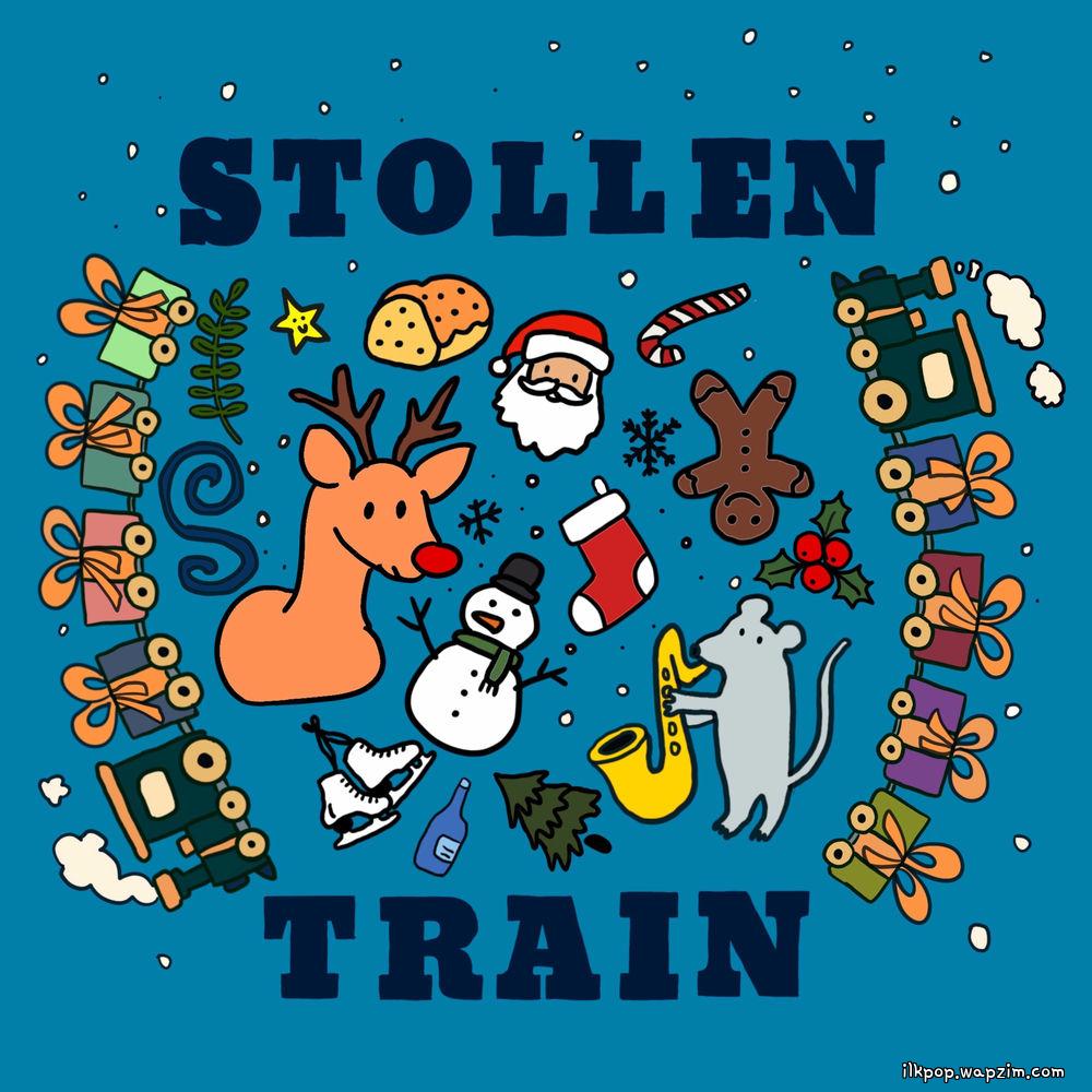 Godarxk - Stollen Train.mp3