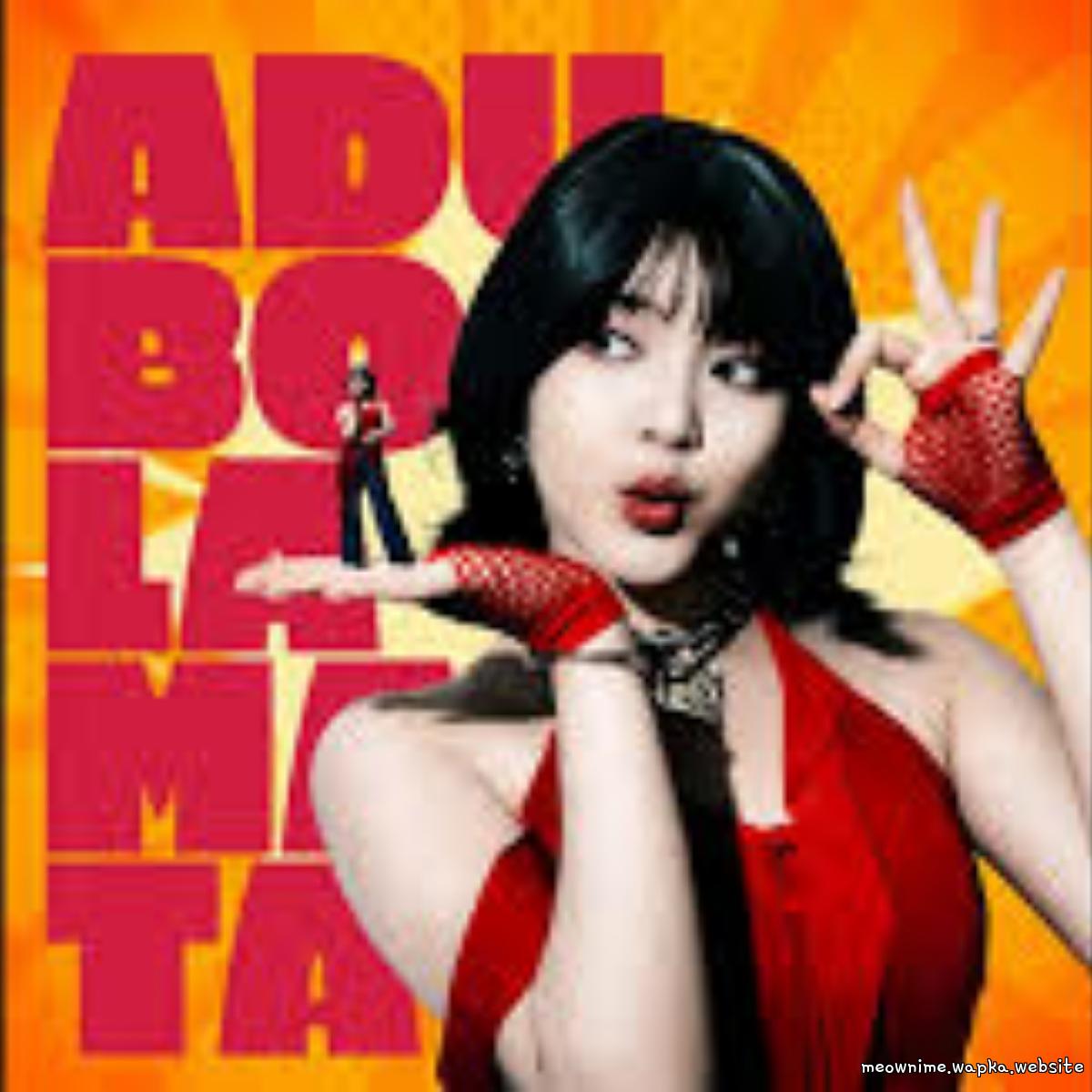 Tiara Andini - Adu Bola Mata