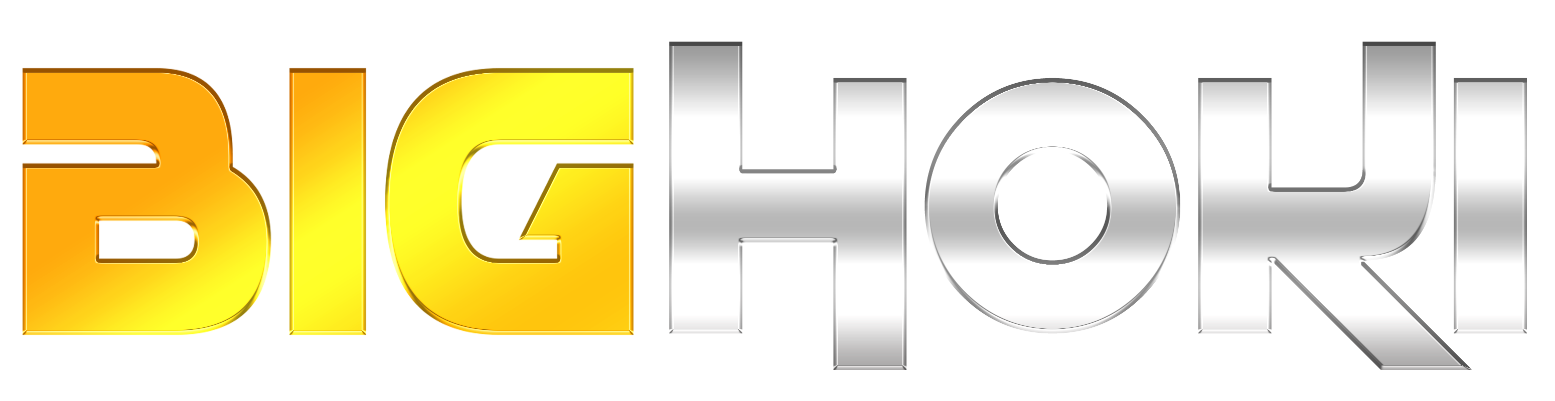 BIGHOKI LOGO