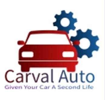 Carval Logo
