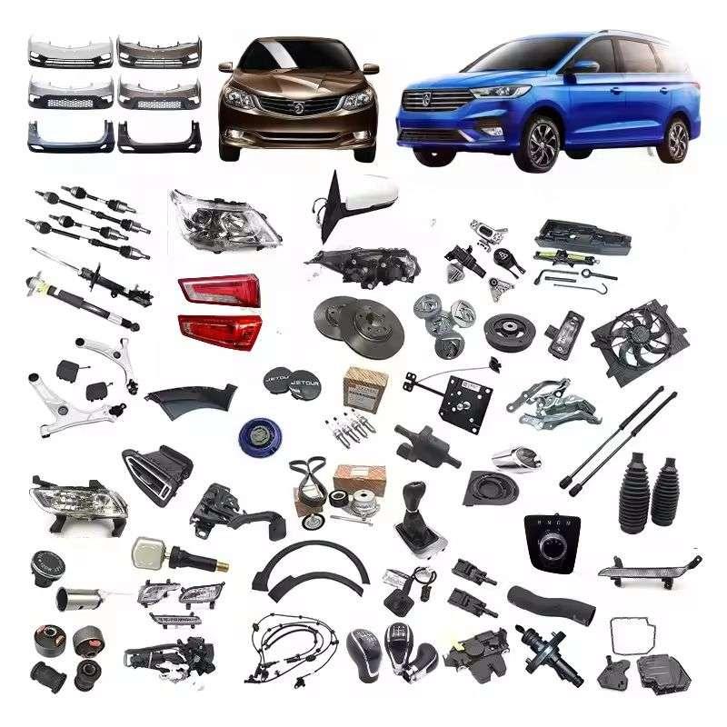 Chinese Car Parts