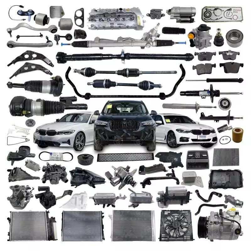 German Car Parts
