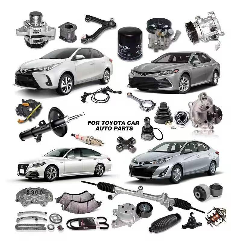 Japanese Car Parts