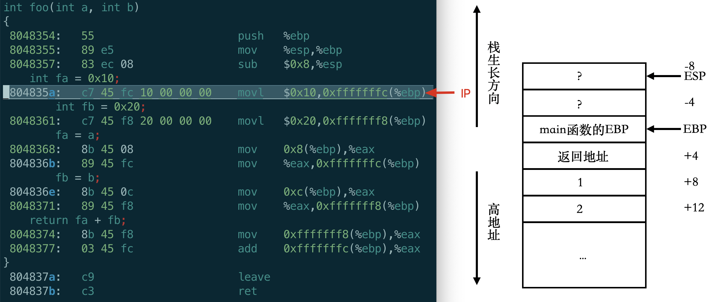 C语言函数调用07