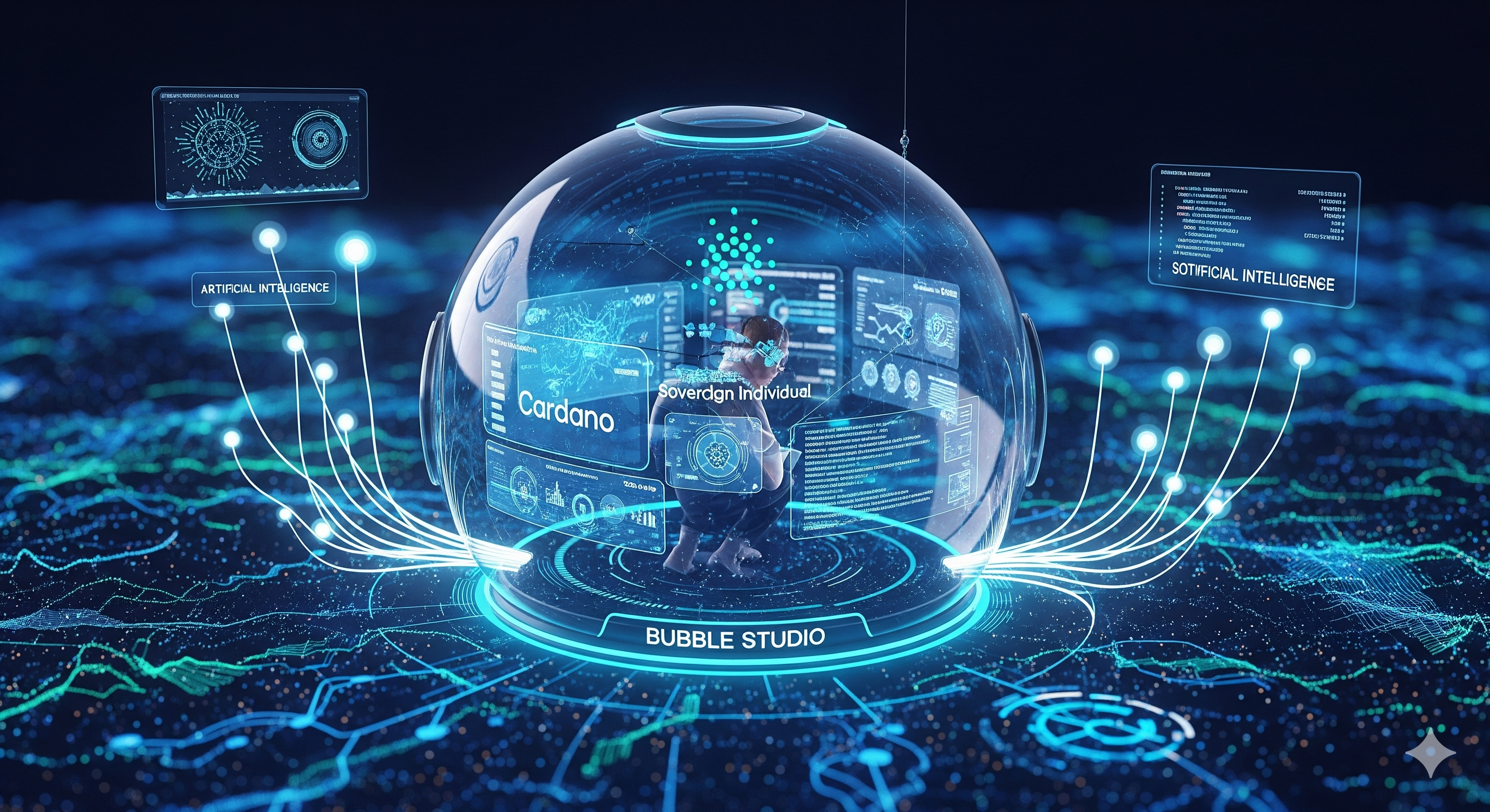 Bubble Studio: Our Dreams