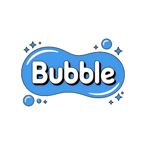 Bubble Studio Logo