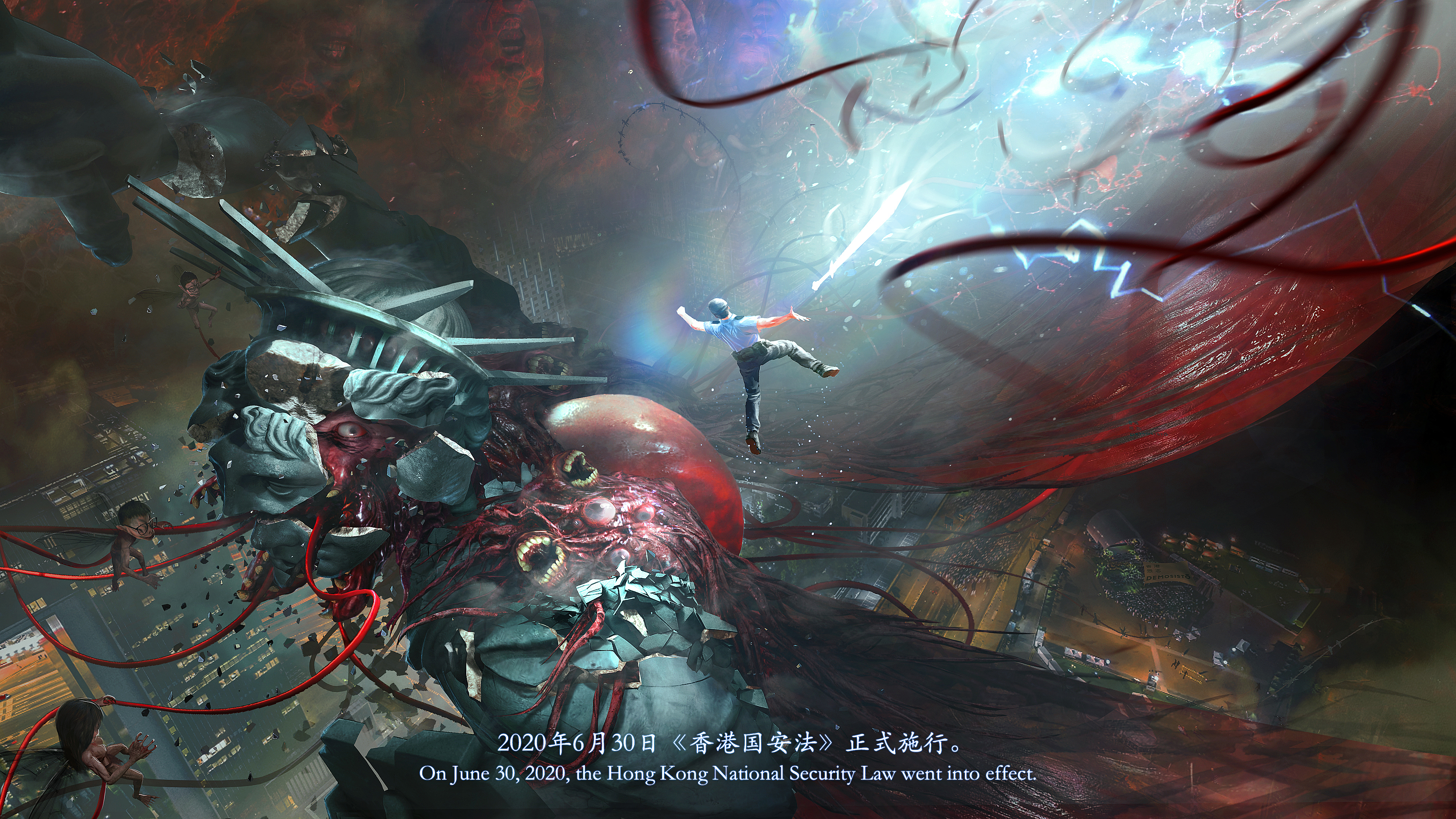 剑来高清原图 剑来作品鉴赏