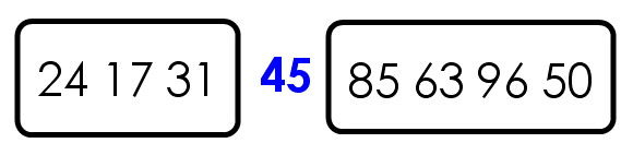 排序4