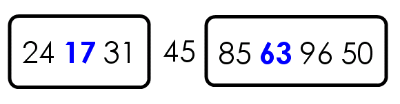 排序5