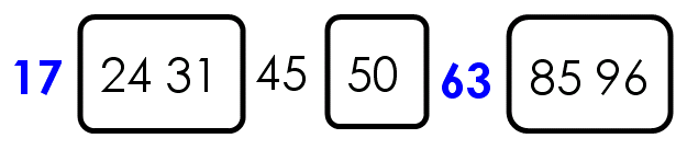 排序6