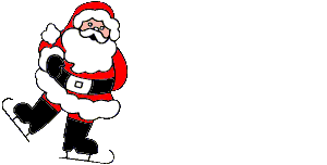 Decorated Christmas tree