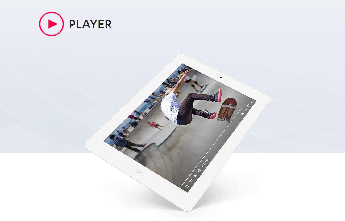 JWPlayer 8.6.3官方版下载 已做本地化(赠送免费版KEY注册码)-A17资源网