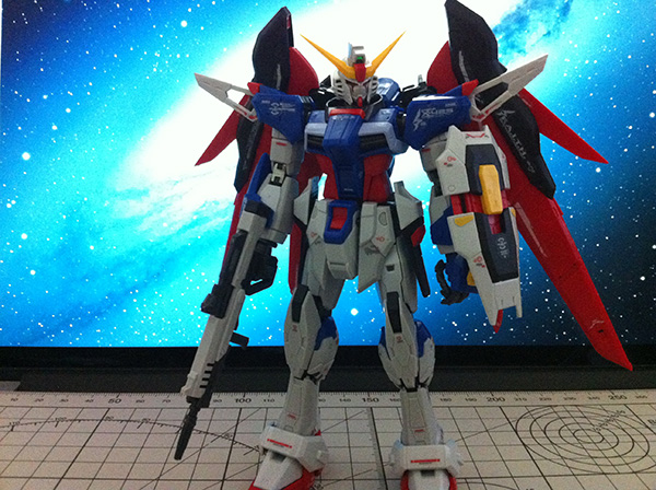 gundam-001