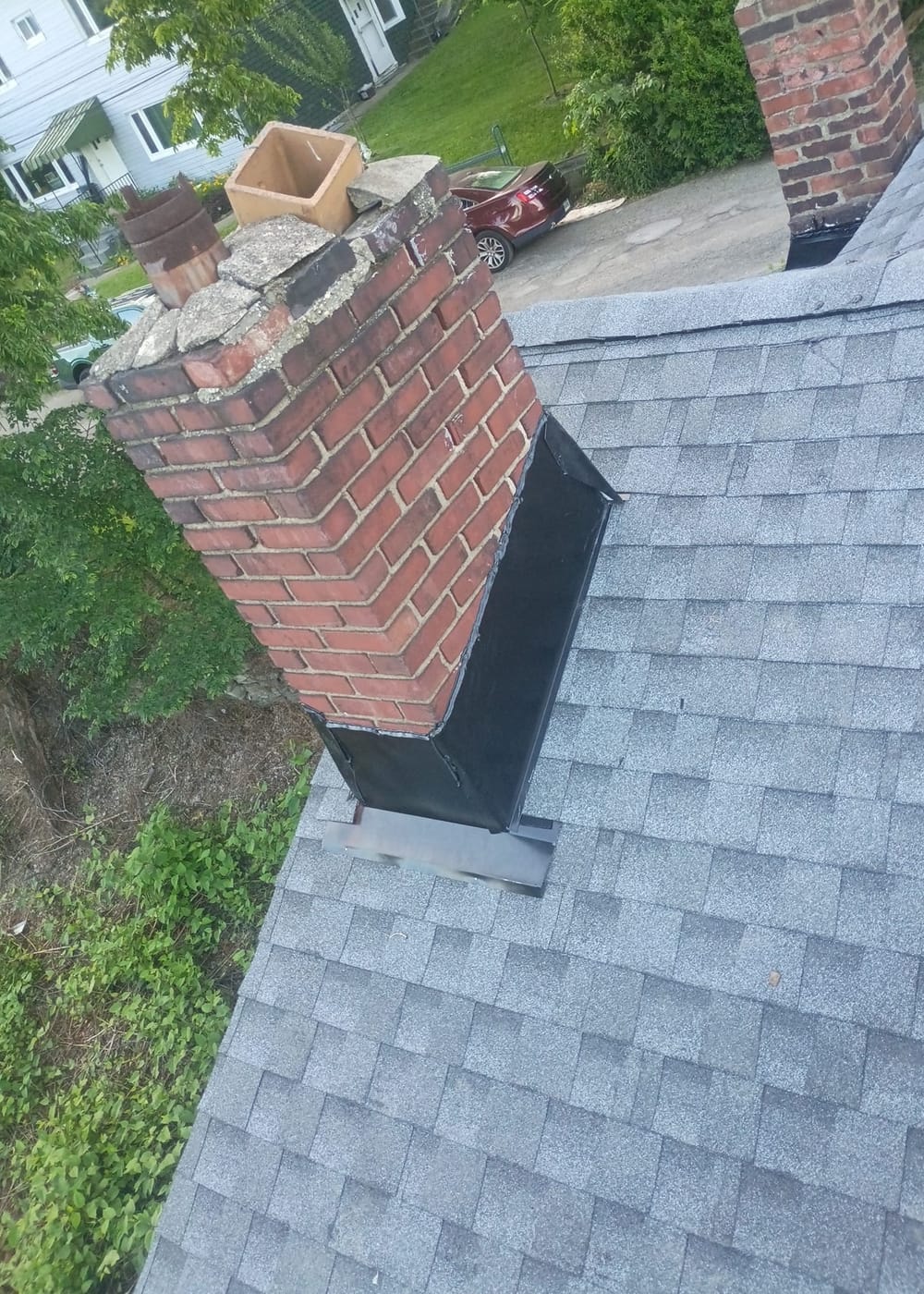 Home exterior in Delaware