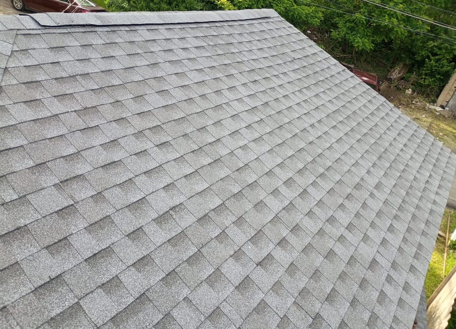 Roofing in Delaware