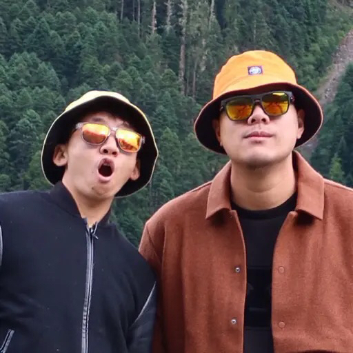 破产兄弟BrokeBros
