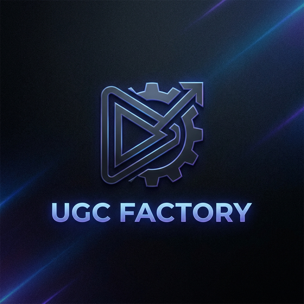 UGC Factory — AI UGC video ad factory for Claude Code