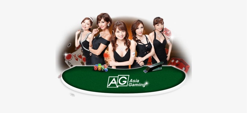 アジアゲーミングのバカラライブカジノゲーム評価