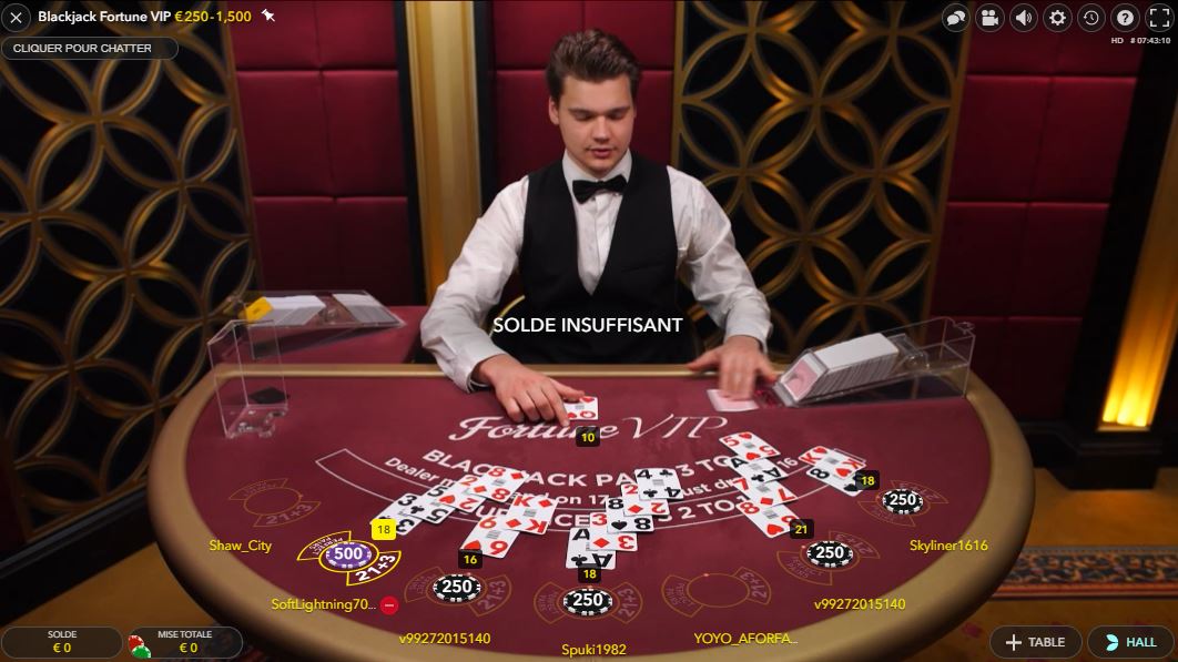 Evolution Gamingの「Blackjack VIP 31ライブカジノゲーム」：魅力的な体験とキャンペーンのまとめ