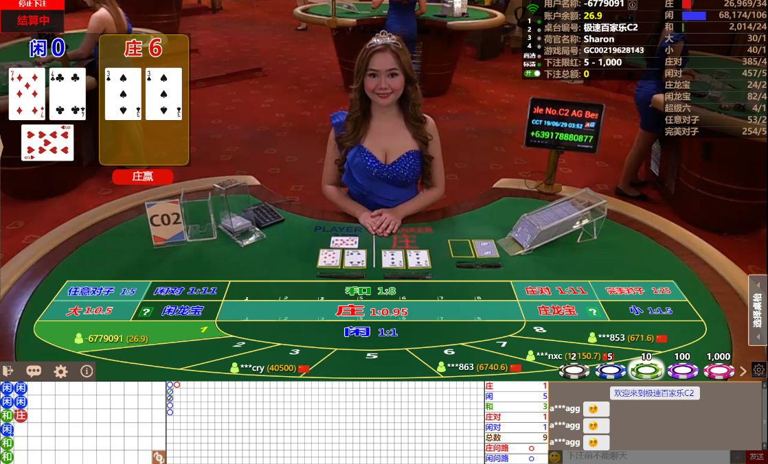 Blackjack VIP D - Evolution Gamingのオンラインカジノゲームレビュー