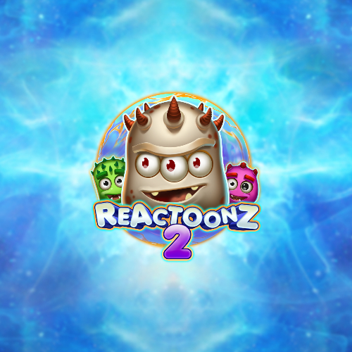 「Reactoonz 2スロットゲーム」完全ガイド：Play'n Goの魅力とボーナス特典