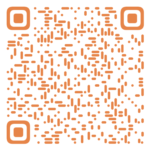 扫描查看最新公告和帮助二维码